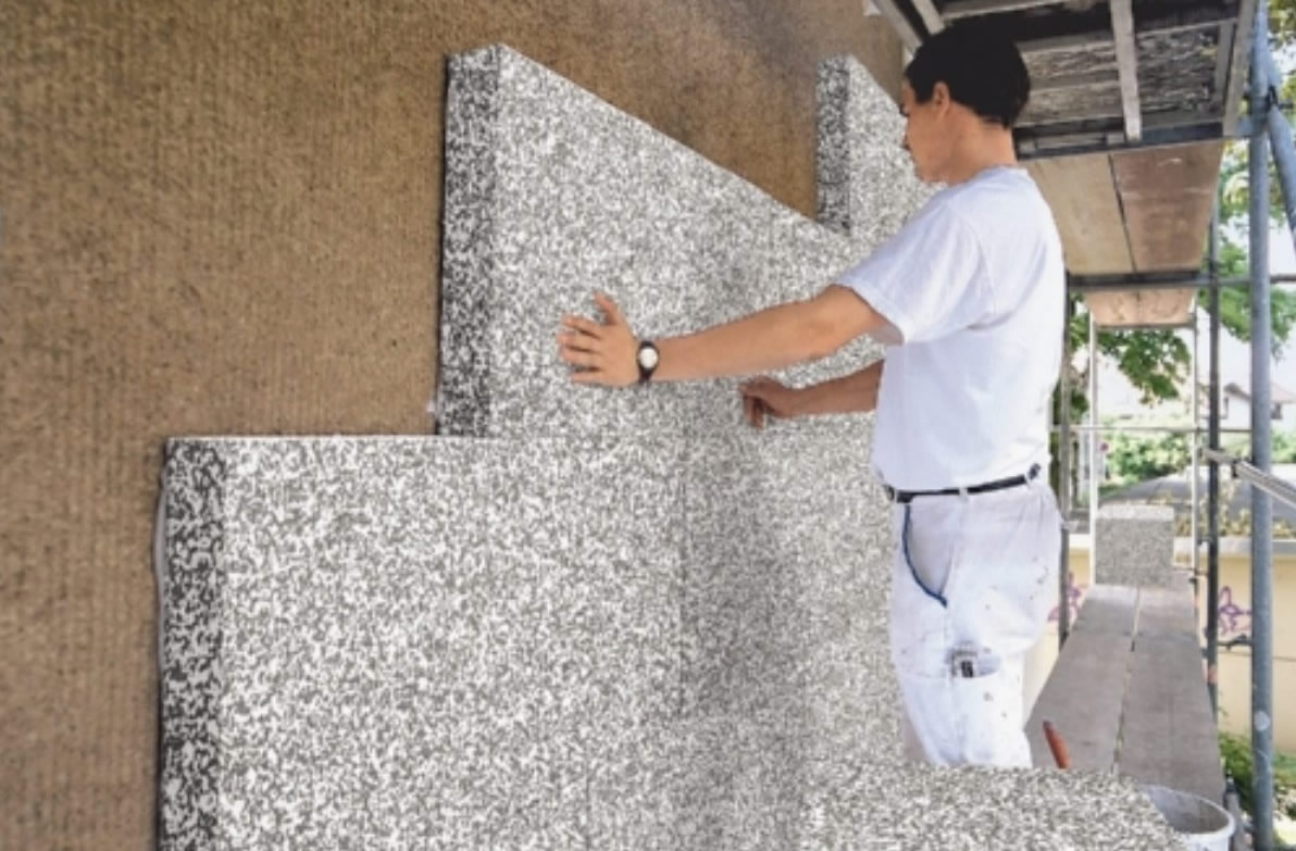 Balıklıova Isı Yalıtımcısı